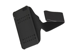 Чехол Boostcase для APPLE iPhone 6 / 6S Carte Blanche M/L Armband Black CBABMLSPIP6-BLK
