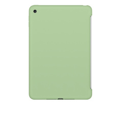 Аксессуар Чехол APPLE iPad mini 4 Silicone Case Mint MMJY2ZM/A