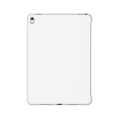 Аксессуар Чехол APPLE iPad Pro 9.7 Silicone Case White MM202ZM/A