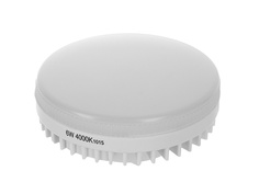 Лампочка LUNA LED GX53 6W 4000K 60341