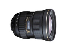 Объектив Tokina Nikon AF 14-20 mm F/2.0 AT-X Pro DX