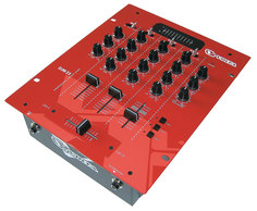 Пульт Volta DJM-23