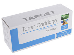 Картридж Target CRG-718C