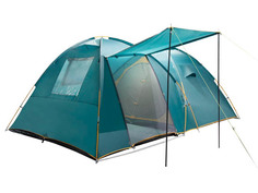 Палатка Greenell Трим 4 Green 25523-303-00
