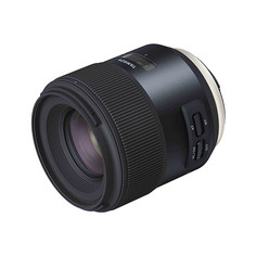 Объектив Tamron SP AF 45mm f/1.8 Di VC USD Minolta A