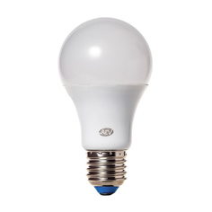 Лампочка Rev LED A60 E27 8,5W 2700K теплый свет 32379 2