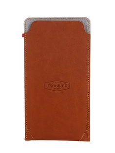 Аксессуар Чехол Tanners для APPLE iPhone 6 / 6s Kant Plus Brown Tanners