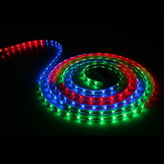 Светодиодная лента Camelion SLW-5050-30-C99 5m IP65 RGB