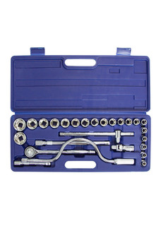 Ключ Helfer HF000004