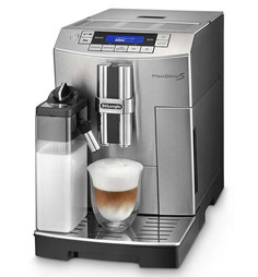 Кофемашина Delonghi ECAM 28.465 MB PrimaDonna S