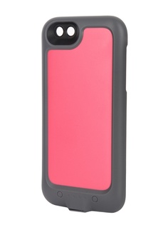 Аксессуар Чехол-аккумулятор Mophie для APPLE iPhone 6S / 6 Juice Pack H2PRO Pink 3104