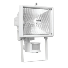 Прожектор IEK ИО 500Д IP54 White LPI02-1-0500-K01