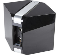 CD-проигрыватель Bluesound Vault V500 Gloss Black