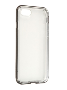 Чехол Spigen для APPLE iPhone 7 Neo Hybrid Armor Crystal Steel 042CS20522