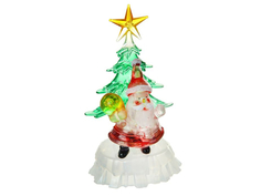 Luazon Дед мороз под елкой 1353359