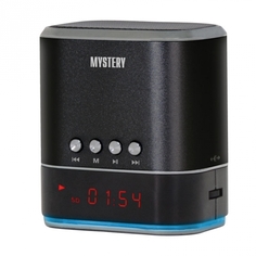 Колонка Mystery MSP-127 Black