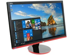 Монитор AOC G2778VQ