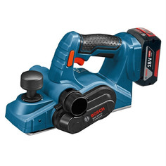 Рубанок Bosch GHO 18 V-LI 06015A0300