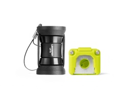 Объектив Lensbaby LM-10 Sweet Spot Lens for Mobile + крепеж на iPhone 5S/5SE LBLM10-IPS 84645