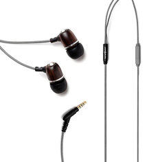 Наушники Symphonized BLING Grey