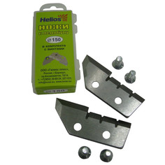 Ножи для ледобура Helios HS-150