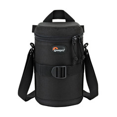 Аксессуар LowePro Lens Case 9x16cm Black LP36979-0WW