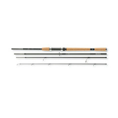 Удилище Daiwa Lexa Travel 2.40m 15-40g LX804MFS-AD