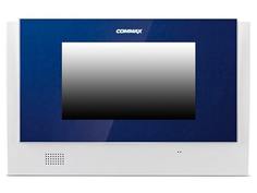 Видеодомофон Commax CDV-71UM Blue