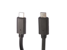 Аксессуар VCOM USB Type-C - USB Type-C 1m CU420