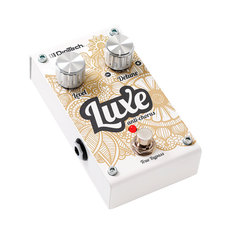 Педаль Digitech Luxe