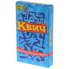 Настольная игра Magellan Квич MAG10570