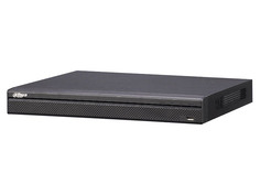 Видеорегистратор Dahua DHI-NVR5216-4KS2