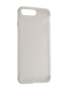 Аксессуар Чехол Rock для iPhone 7 Plus Cheer White 47659