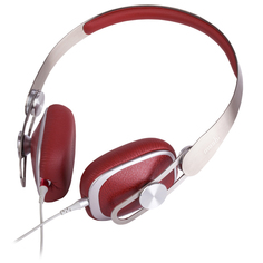 Наушники Moshi Avanti Burgundy Red 99MO035323