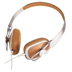 Наушники Moshi Avanti Caramel Beige 99MO035711