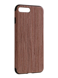 Аксессуар Чехол Rock для APPLE iPhone 7 Plus Origin Grained Sandalwood