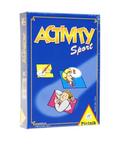 Настольная игра Piatnik Спорт 797897