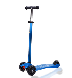 Самокат Explore Riley Blue