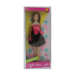 Кукла Defa Lucy Модница 8272