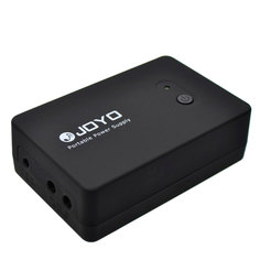 Блок питания для педалей JOYO JMP-01 Portable Pedal Power Supply
