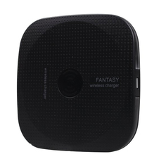 Зарядное устройство Activ QI Wireless Fantasy Black 64611