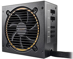 Блок питания Be Quiet Pure Power 10 BN276 400W CM