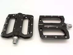 Педали TBS KP-208-CNC ZTB12057 2шт