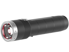 Фонарь LED Lenser MT10 500843
