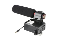 Микрофон Saramonic MixMic