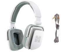 HiFiMAN Edition S White