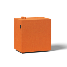 Колонка Urbanears Stammen Goldfish Orange