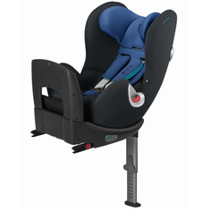 Автокресло Cybex Sirona True Blue 4250183733714