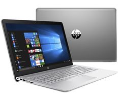 Ноутбук HP Pavilion 15-cc504ur 1ZA96EA (Intel Core i5-7200U 2.5 GHz/6144Mb/1000Gb + 128Gb SSD/No ODD/nVidia GeForce 940MX 2048Mb/Wi-Fi/Cam/15.6/1920x1080/Windows 10 64-bit)