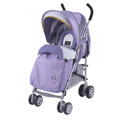 Коляска Zooper Twist Smart + Kit Lavander 108057750